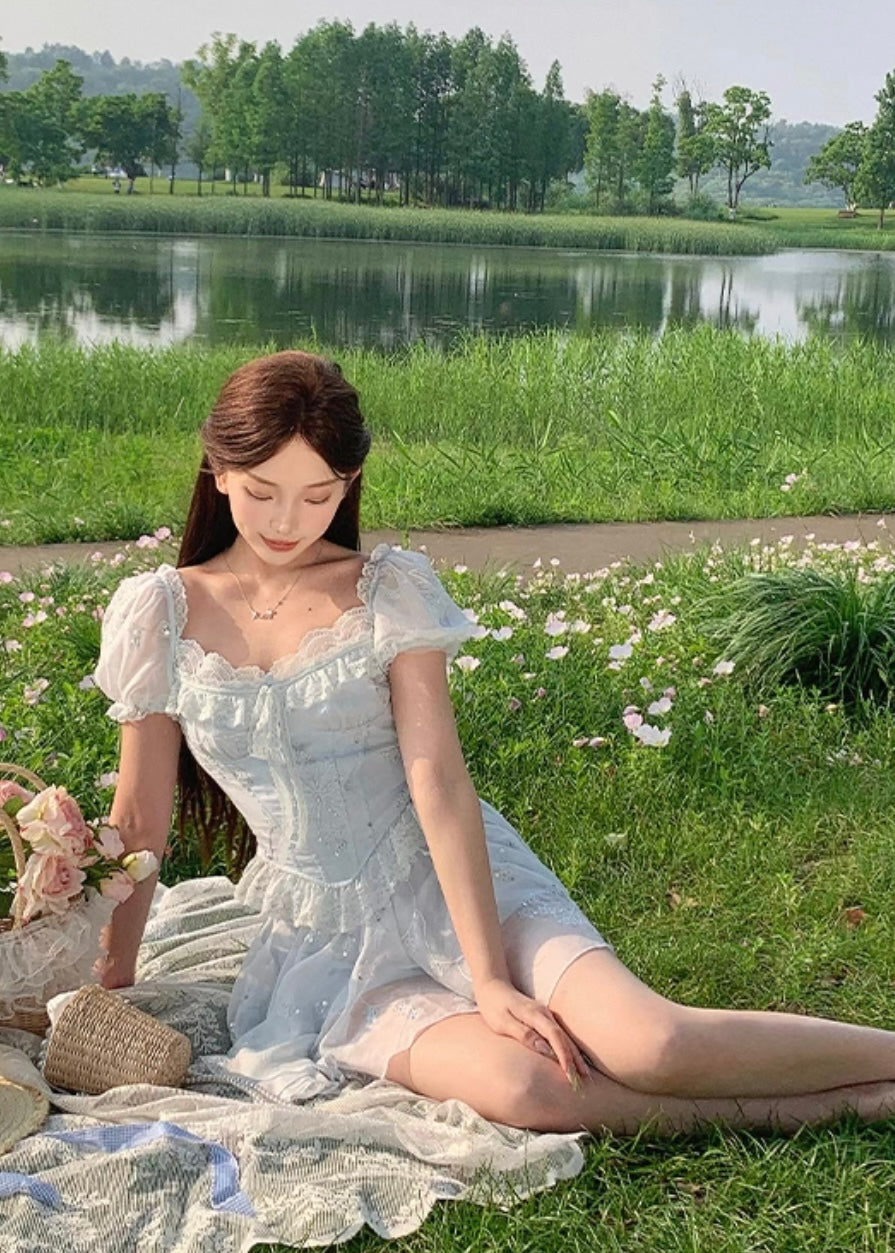 Lightly bloom ensemble