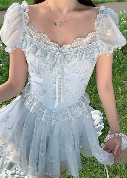 Lightly bloom ensemble