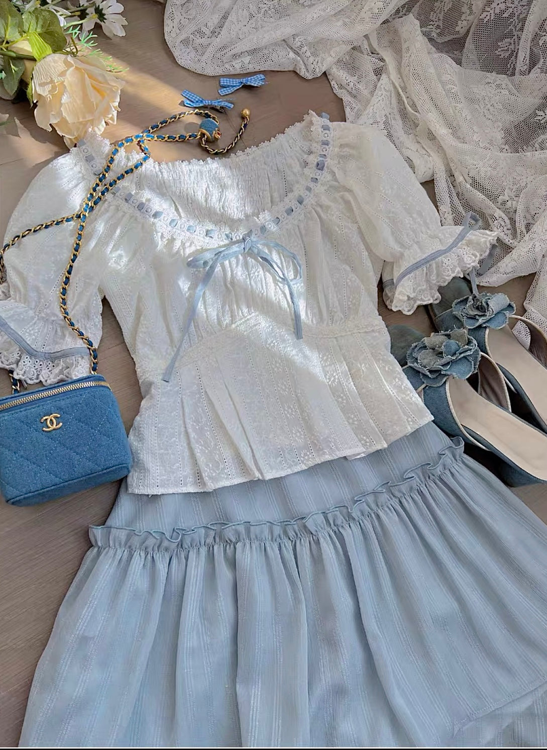 Matilde ensemble