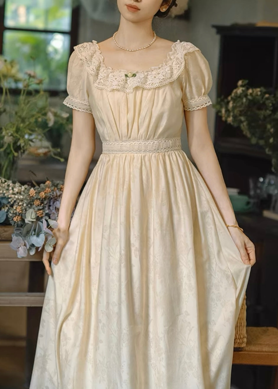 Kerlyn dress