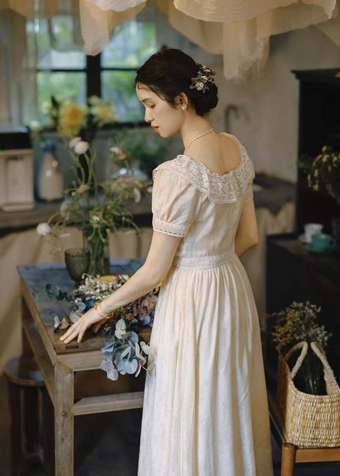 Kerlyn dress