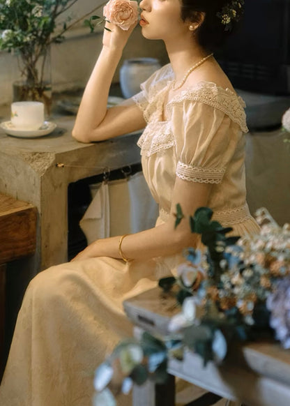 Tia dress