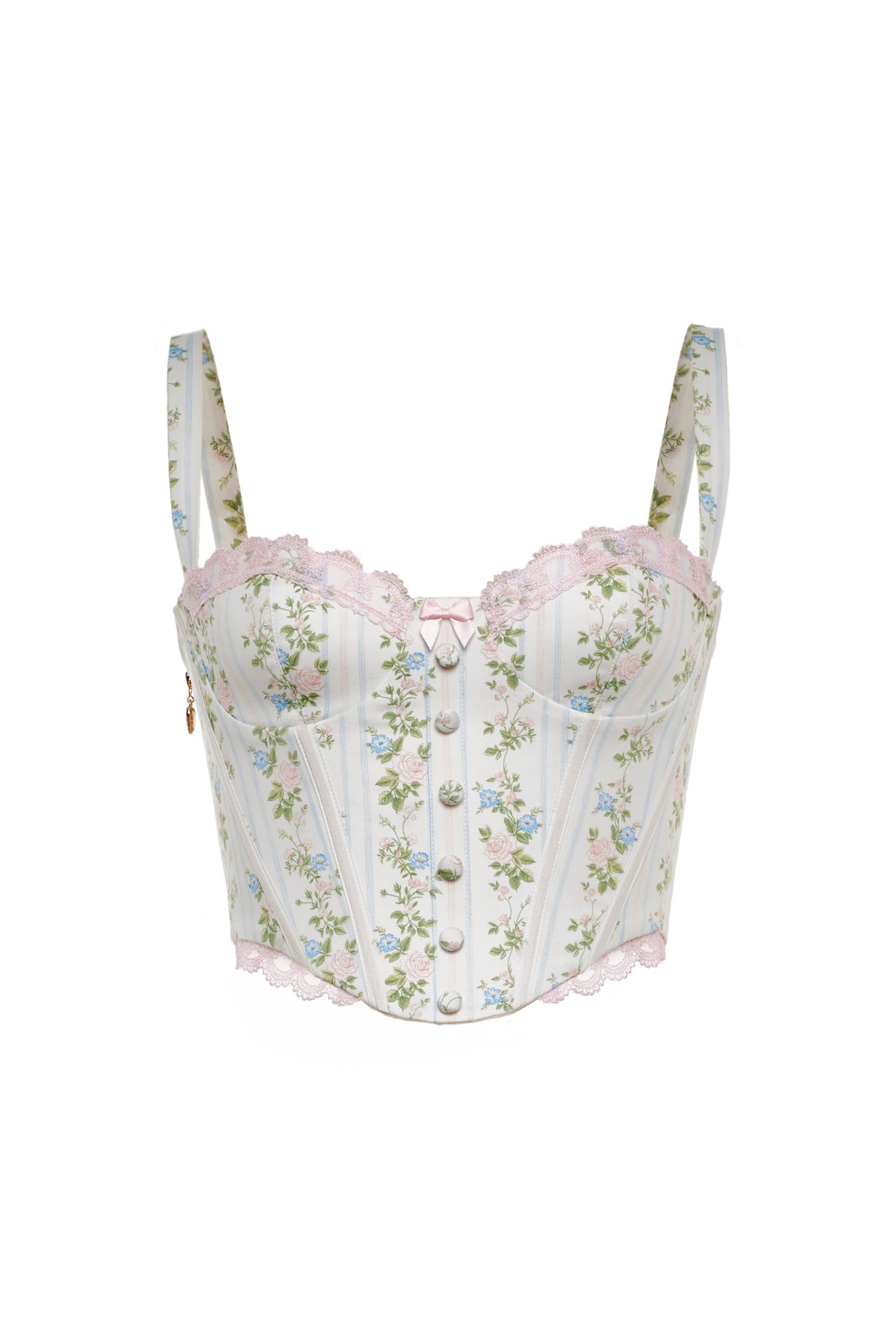 Eleanor Bustier