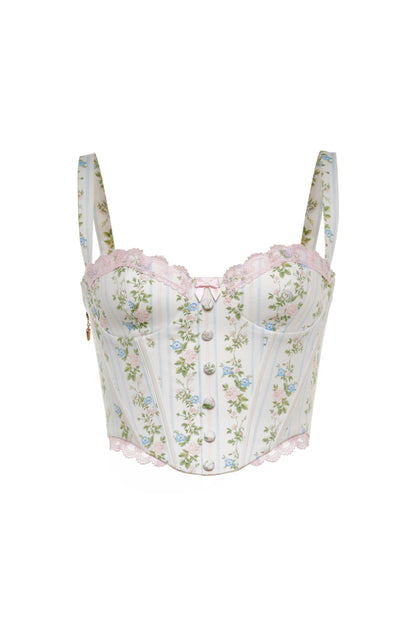 Eleanor Bustier