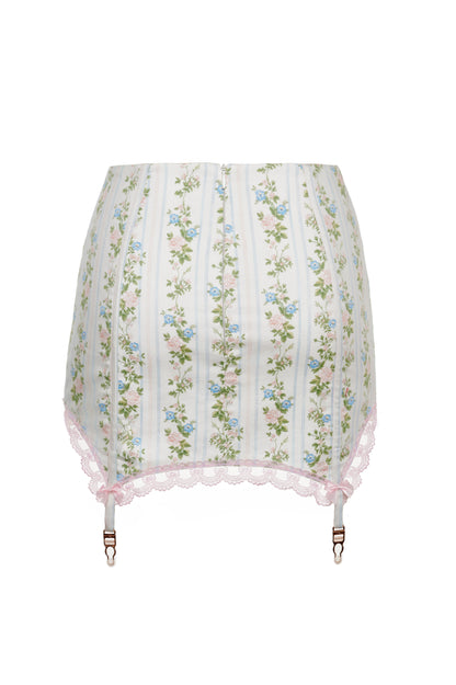 Eleanor Garter Skirt