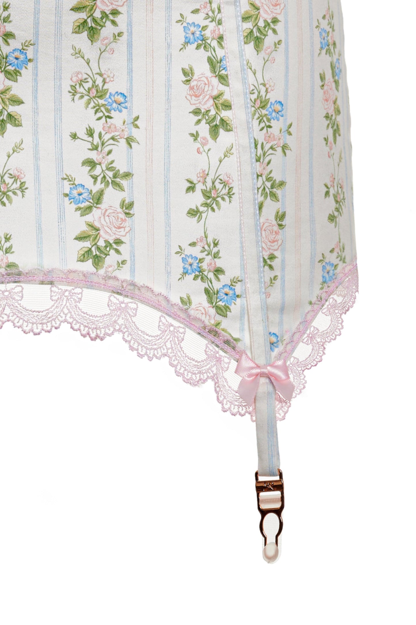 Eleanor Garter Skirt