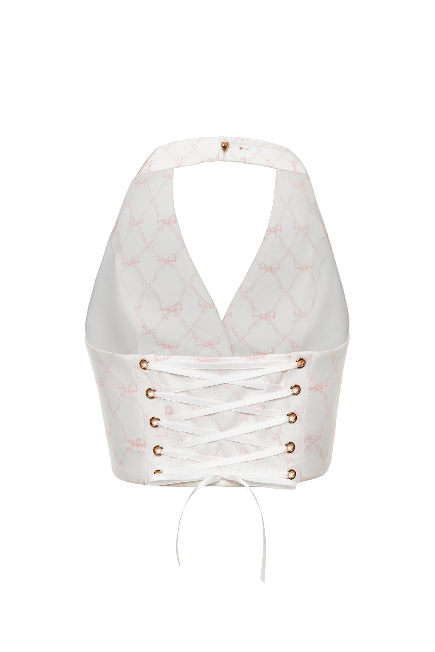 Estelle Halter Top