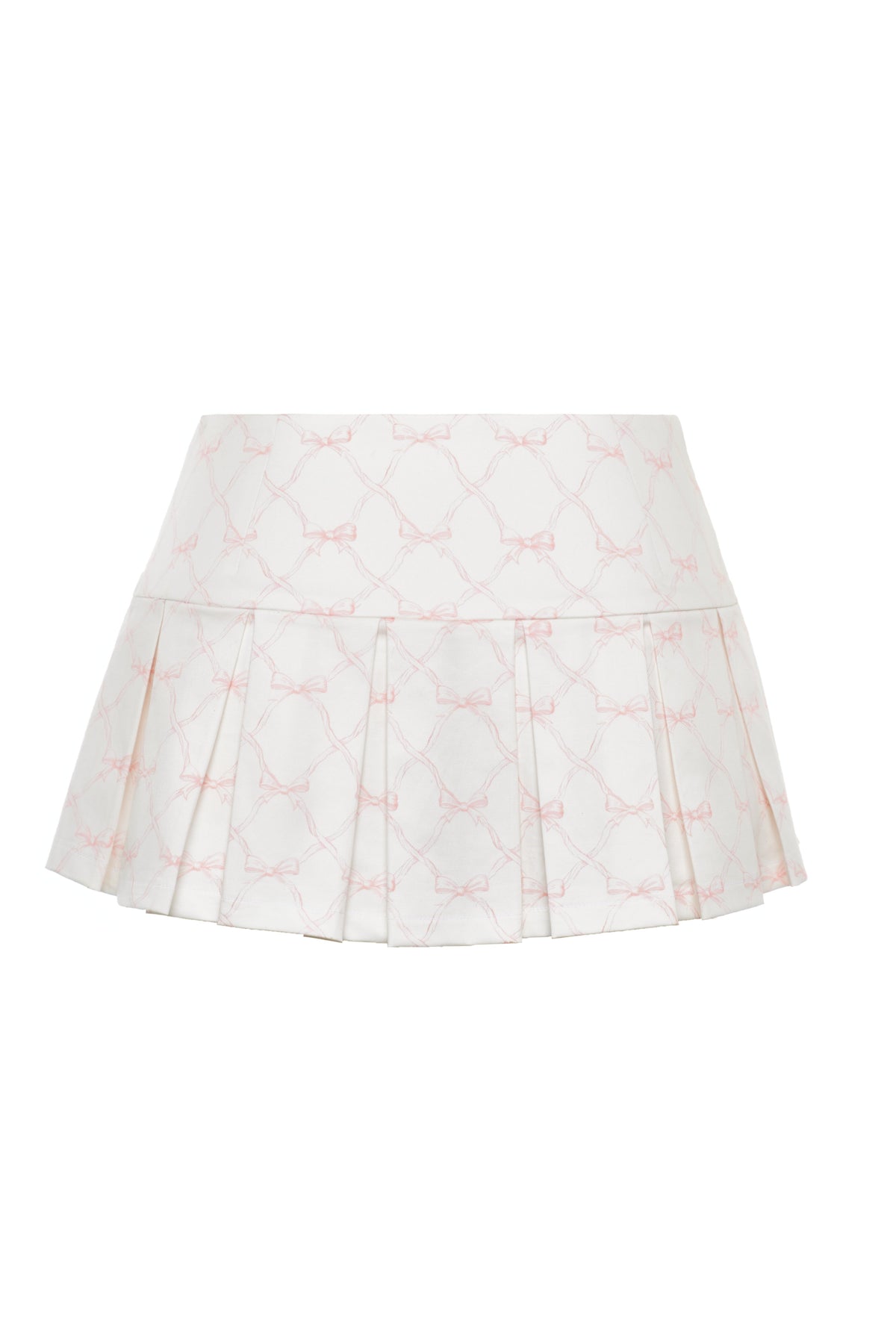 Estelle Mini Skort