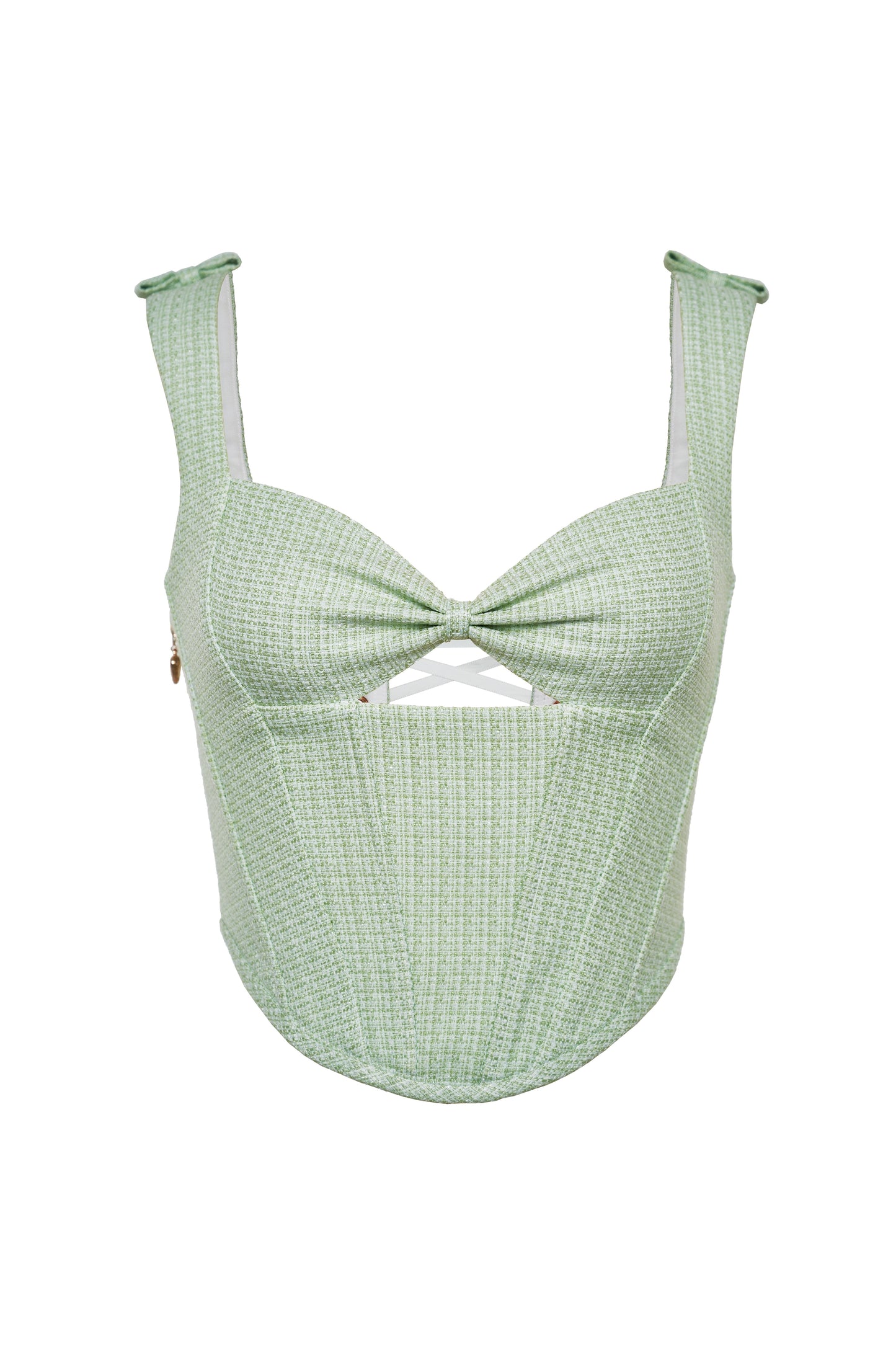 Daphne Corset