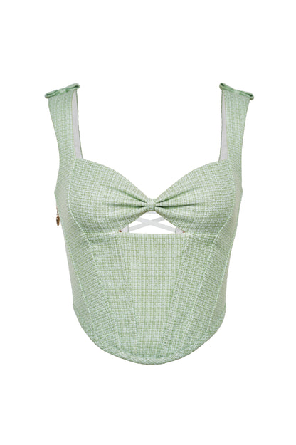 Daphne Corset