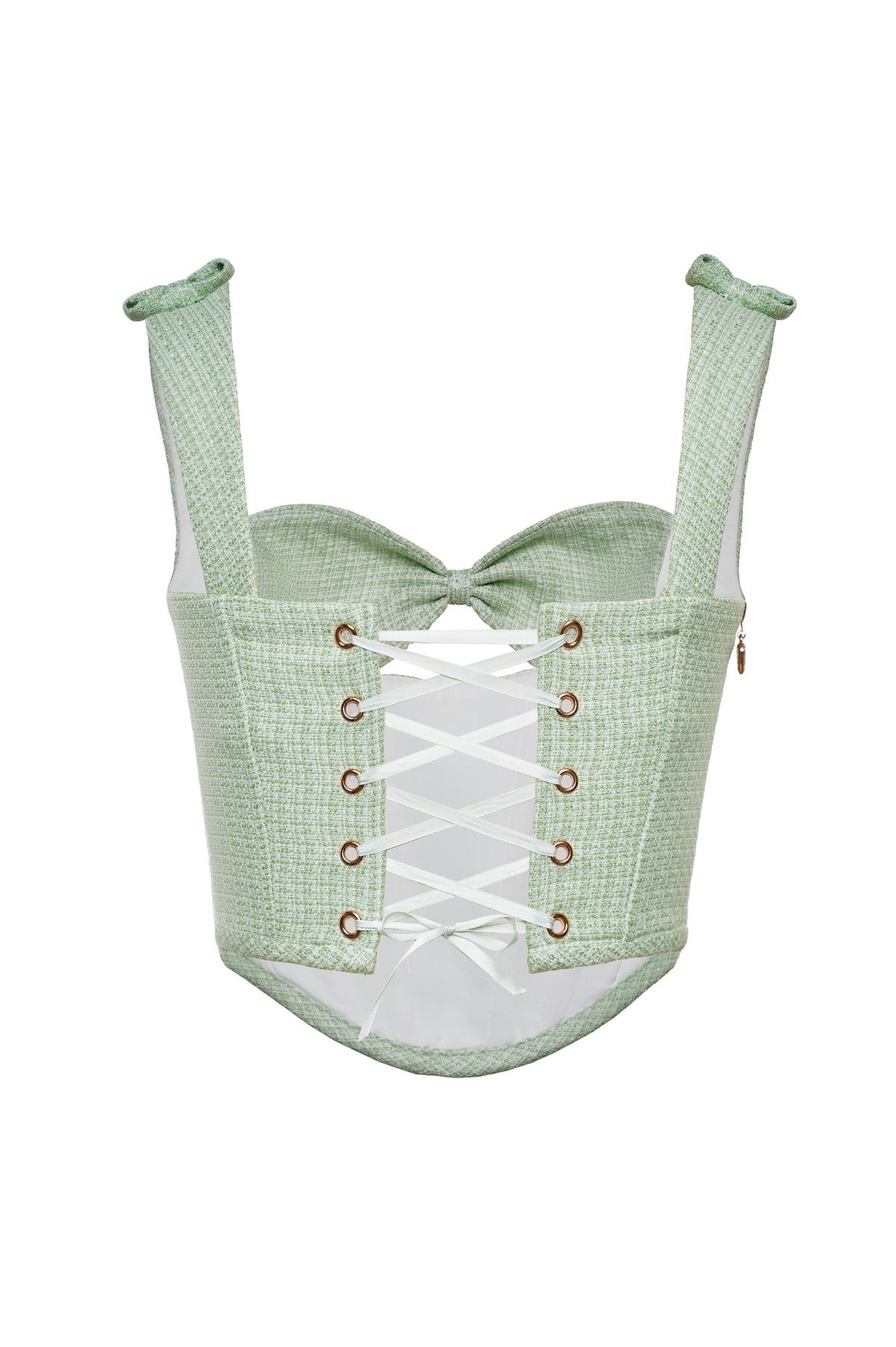 Daphne Corset