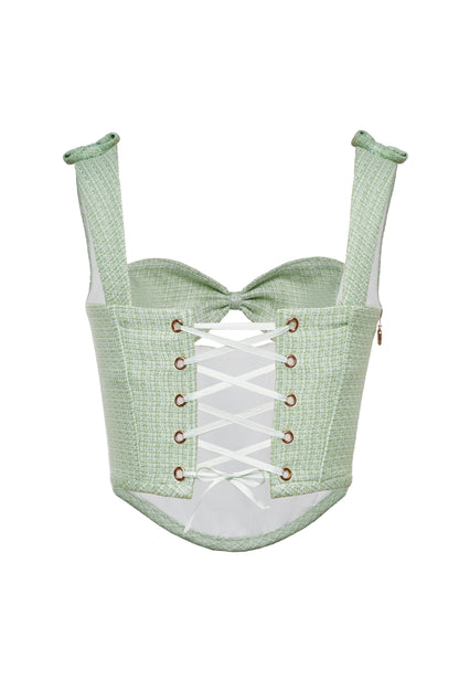 Daphne Corset