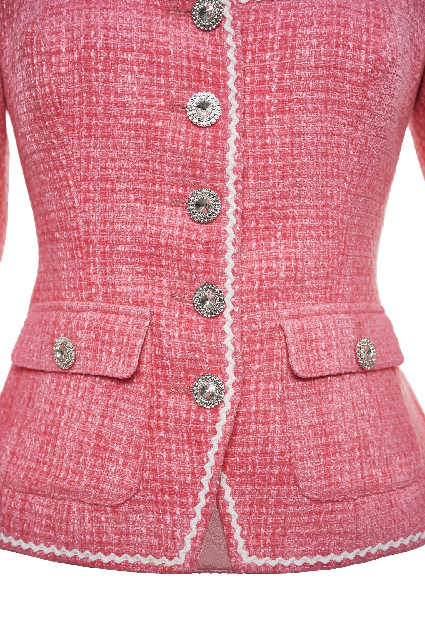 Diana Blazer