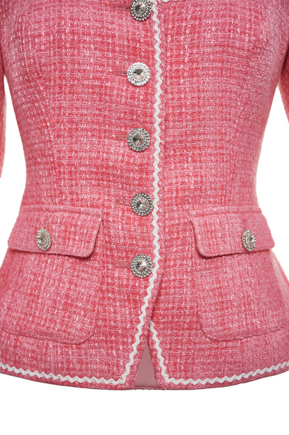 Diana Blazer