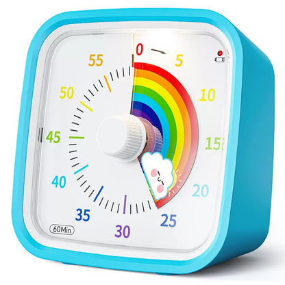 ‚è∞üåàVisual Timer with Protective Case