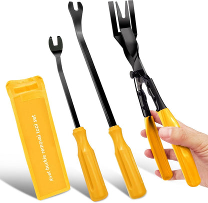 Dailyardtool¬Æ  2025 New Panel Clip Removal Pliers