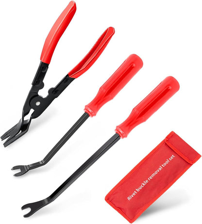 Dailyardtool¬Æ  2025 New Panel Clip Removal Pliers