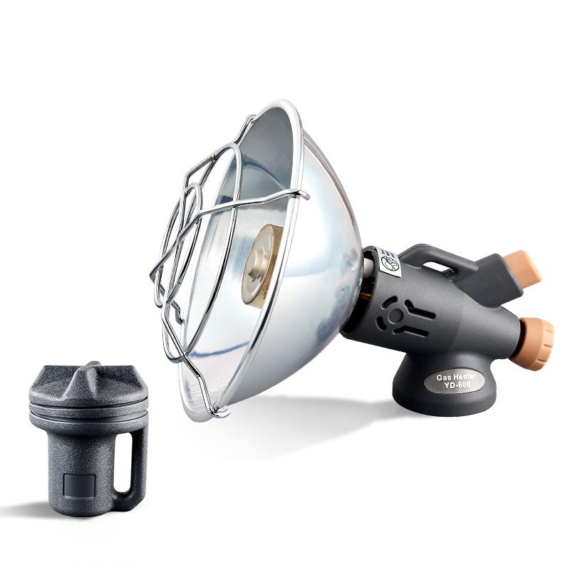 Dailyardtool¬Æ Portable Outdoor Heater- Suitable For Outdoor Camping Tent Garage Fishing