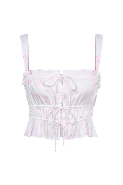 Aurora Multi Bow Top