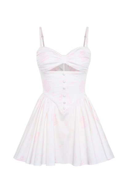 Luna Dress
