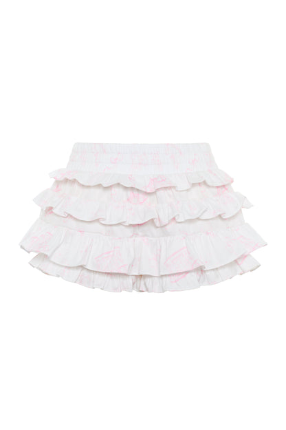 Aurora Ruffle Bloomers