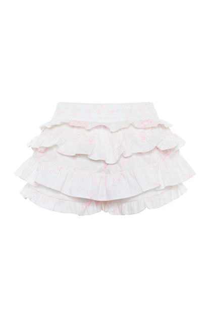 Aurora Ruffle Bloomers