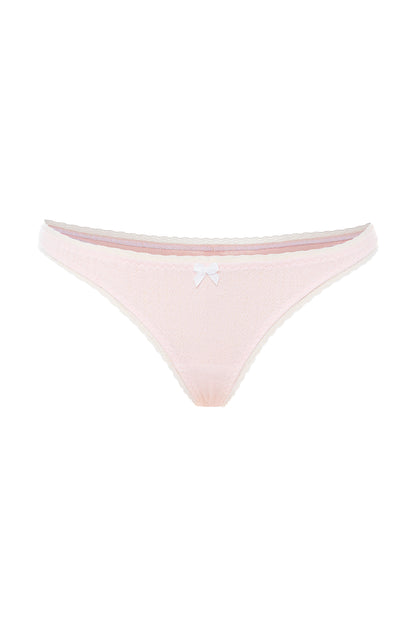 Daisy Thong - Pink