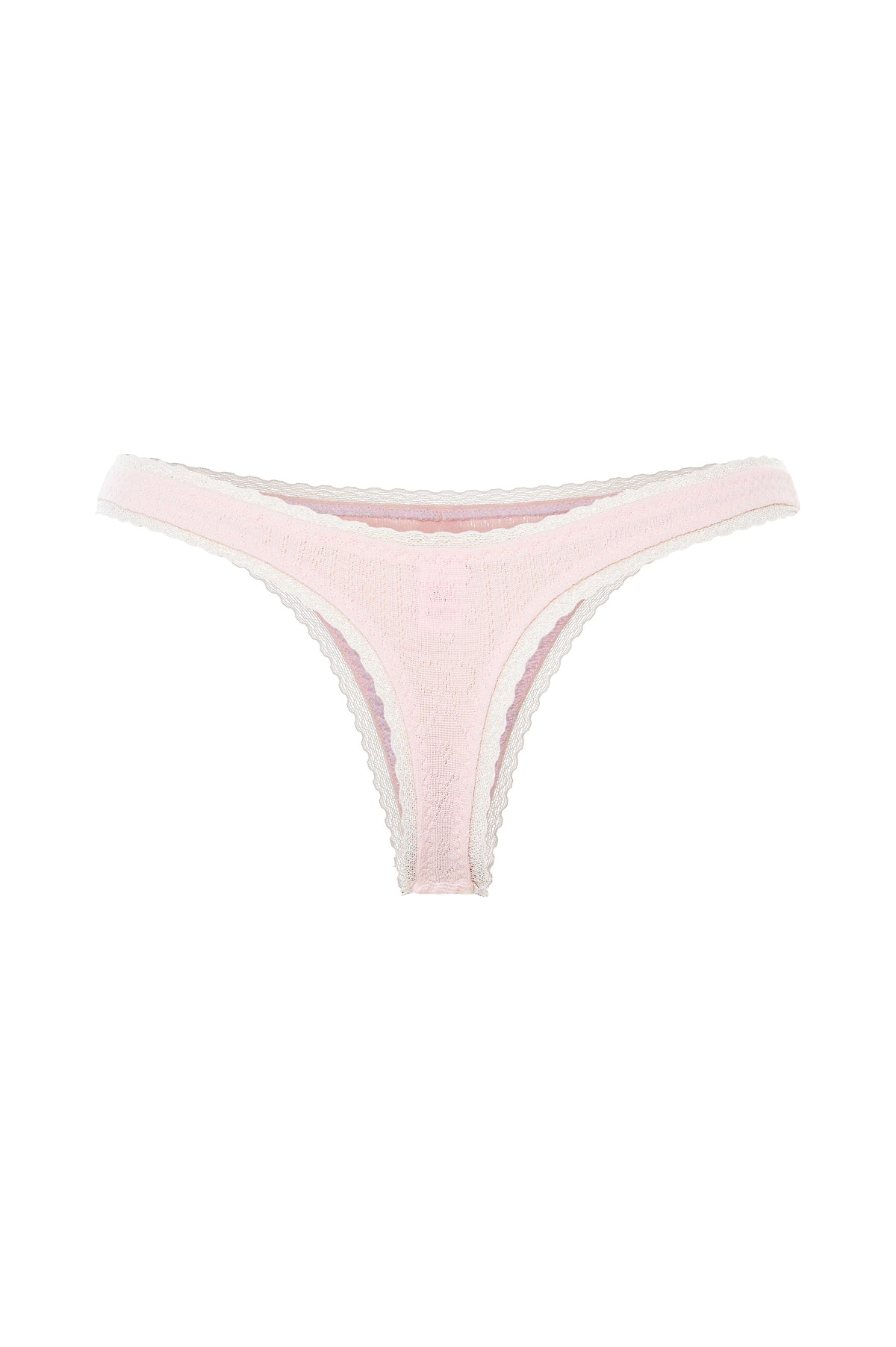 Daisy Thong - Pink