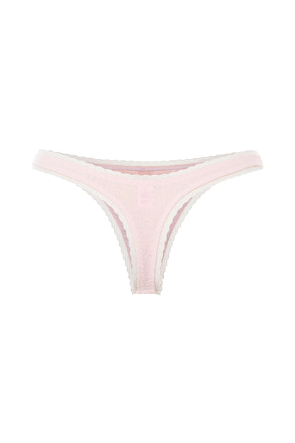 Daisy Thong - Pink