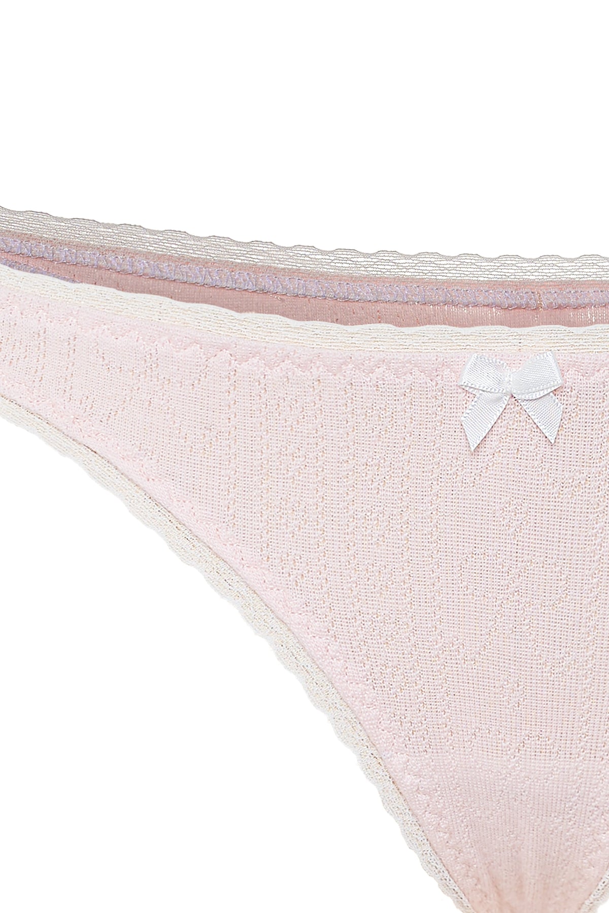 Daisy Thong - Pink