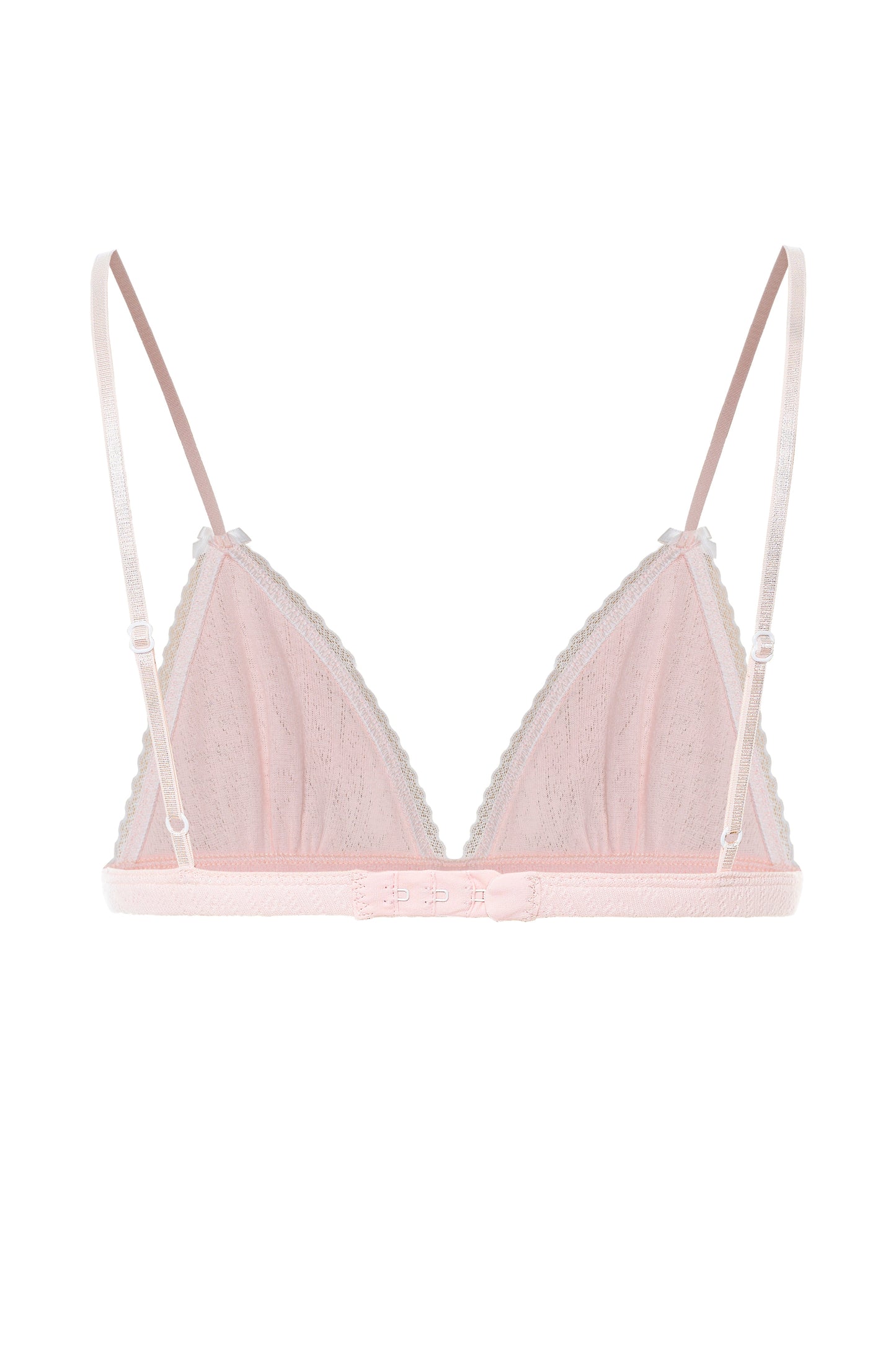 Bambi Bralette - Pink