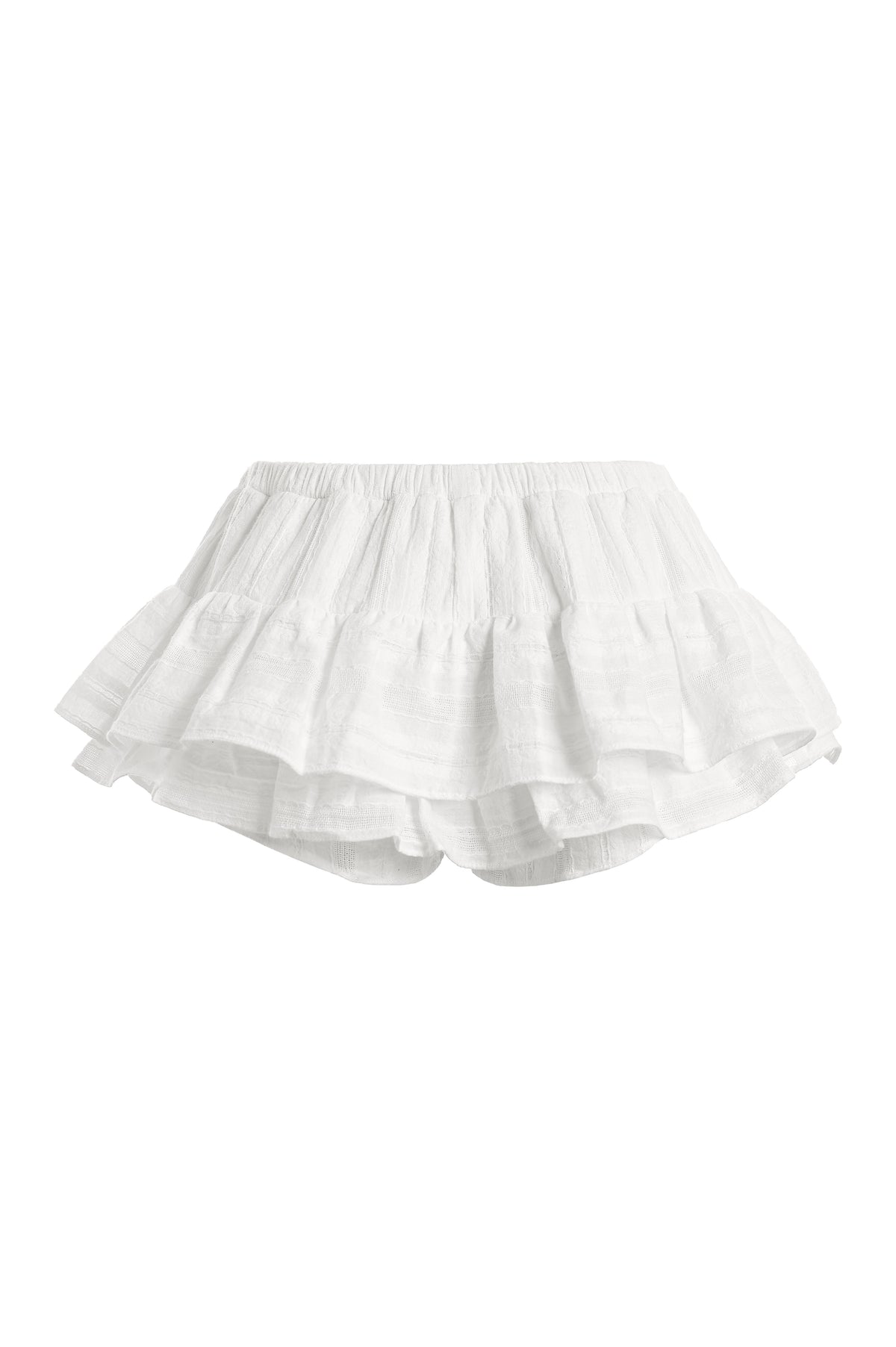Abigail Skort