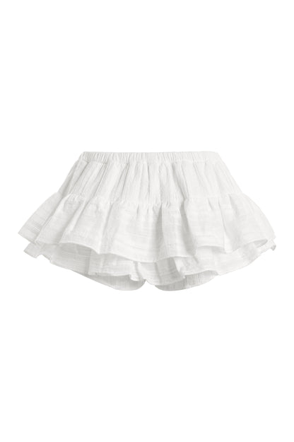 Abigail Skort