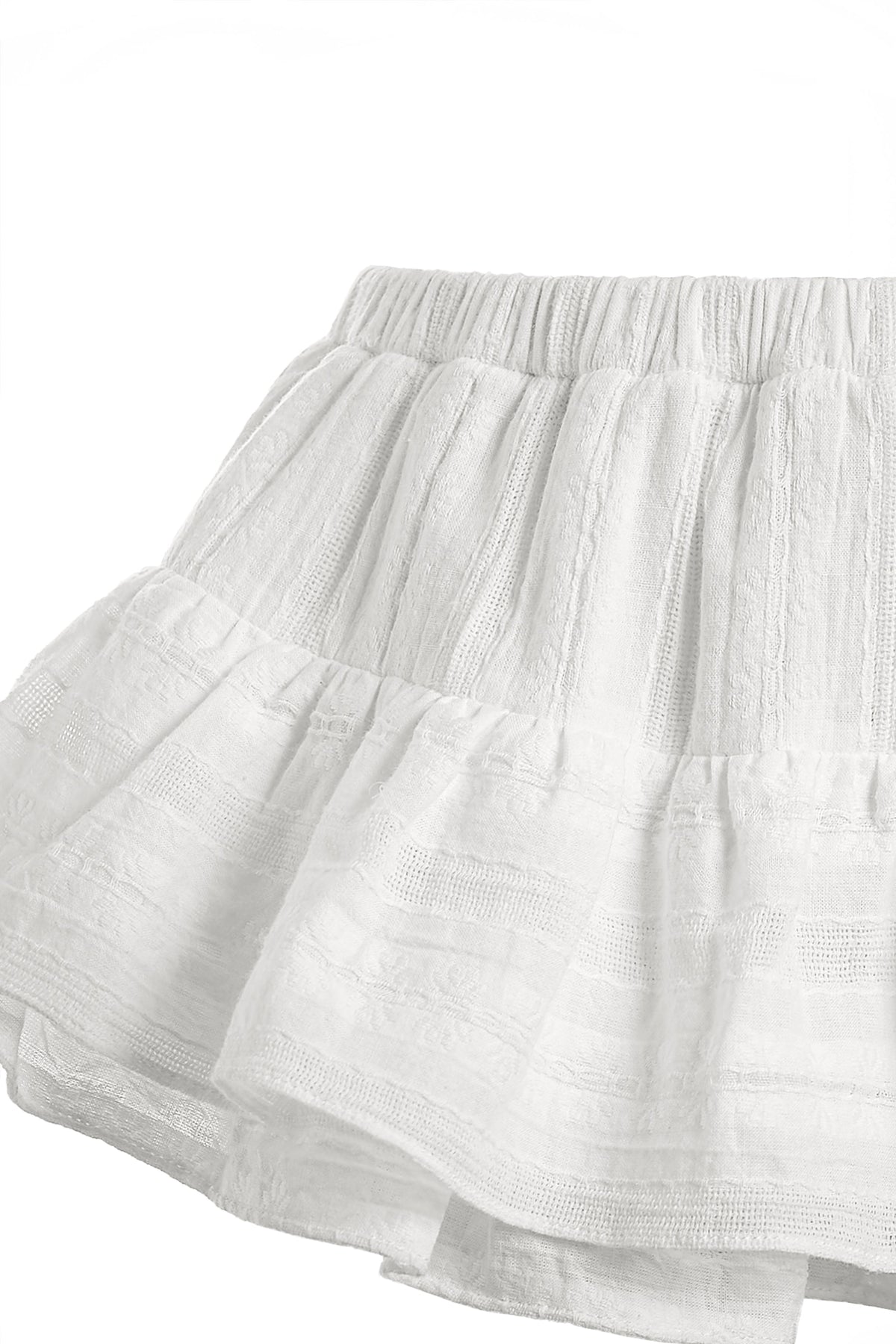 Abigail Skort