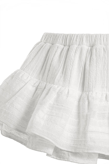 Abigail Skort