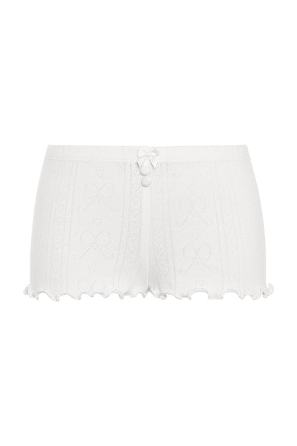 Molly Micro Shorts
