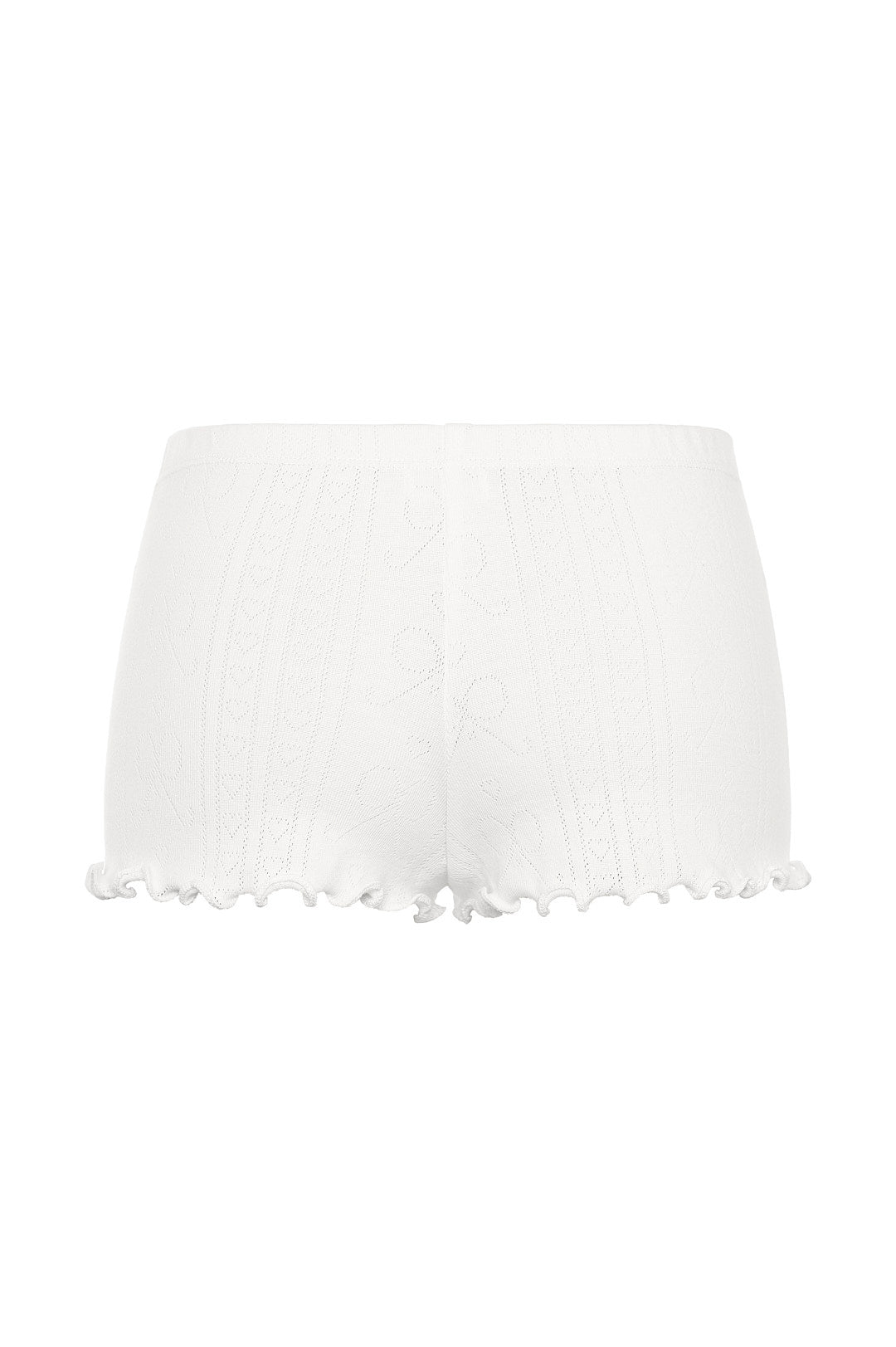Molly Micro Shorts