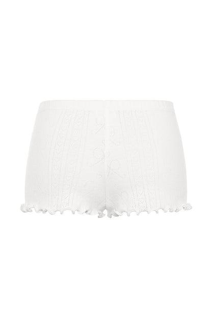 Molly Micro Shorts