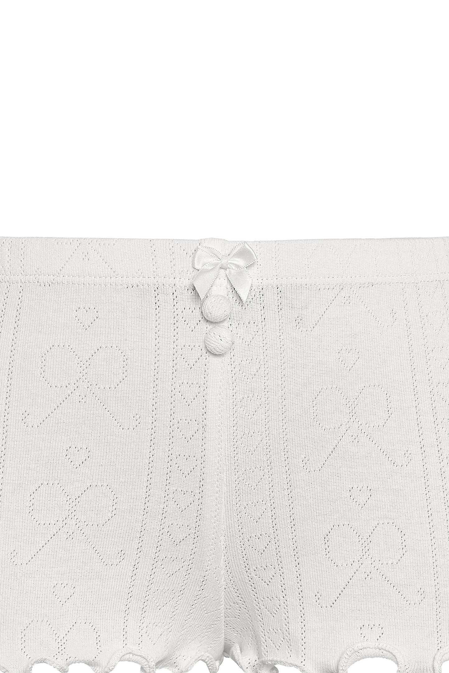 Molly Micro Shorts