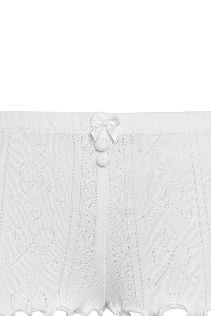 Molly Micro Shorts