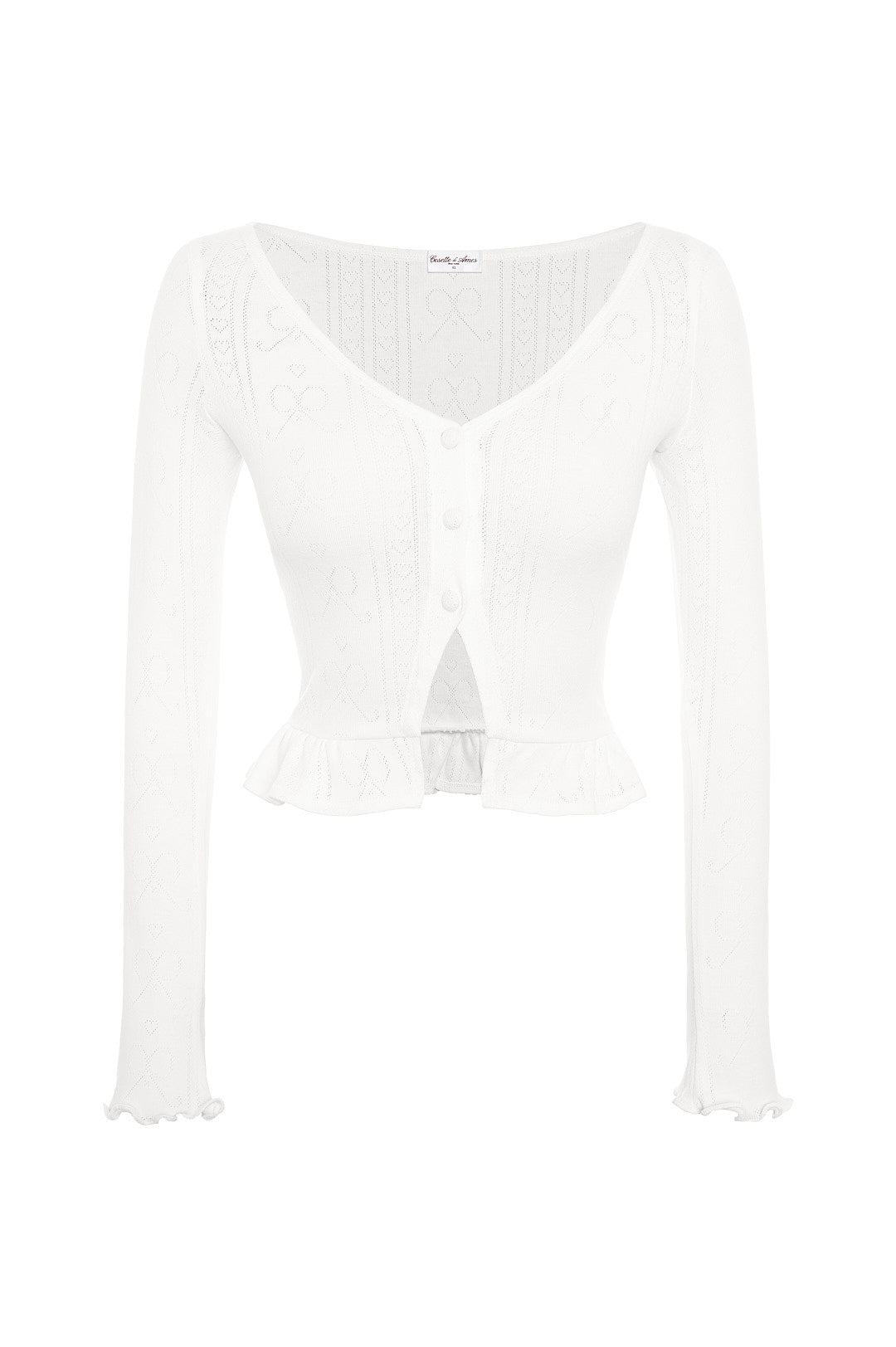 Molly Cardigan