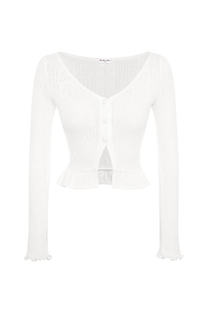 Molly Cardigan