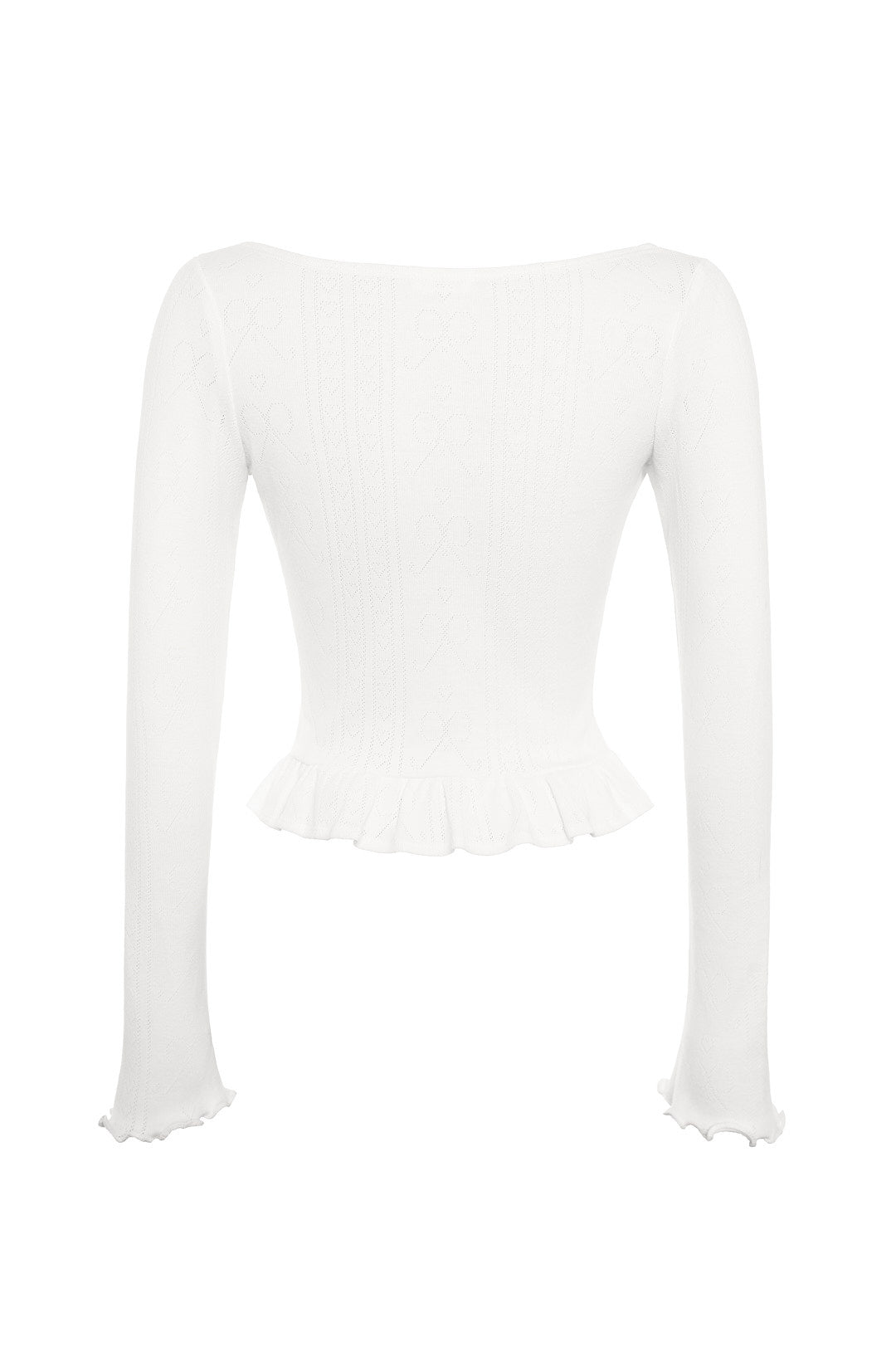 Molly Cardigan