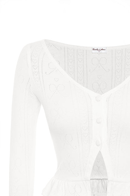 Molly Cardigan