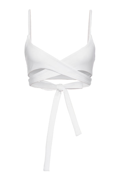 Tara Strap Bra Top