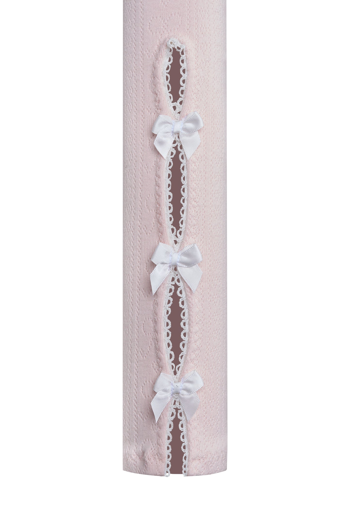 Amelie Bolero - Pink