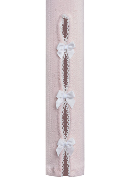 Amelie Bolero - Pink