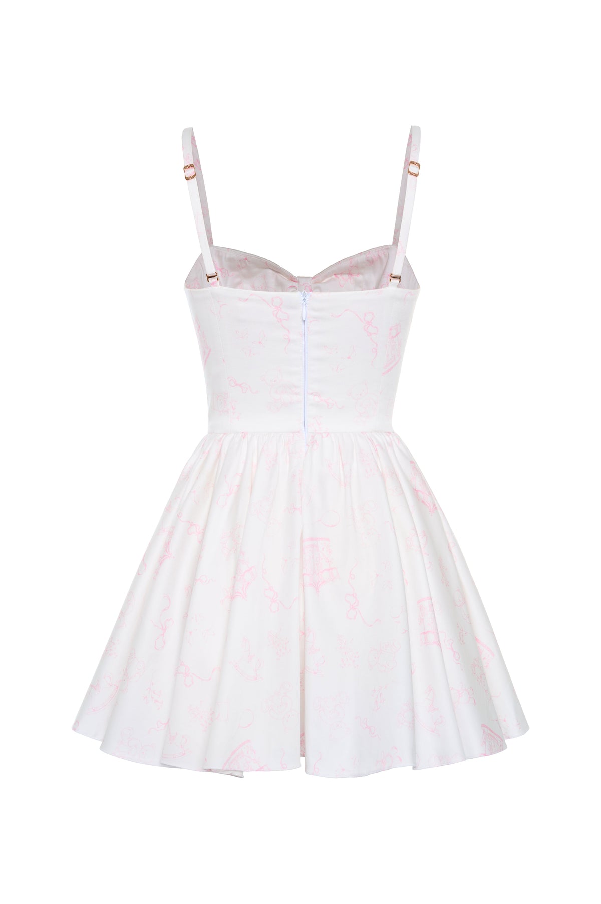 Luna Dress