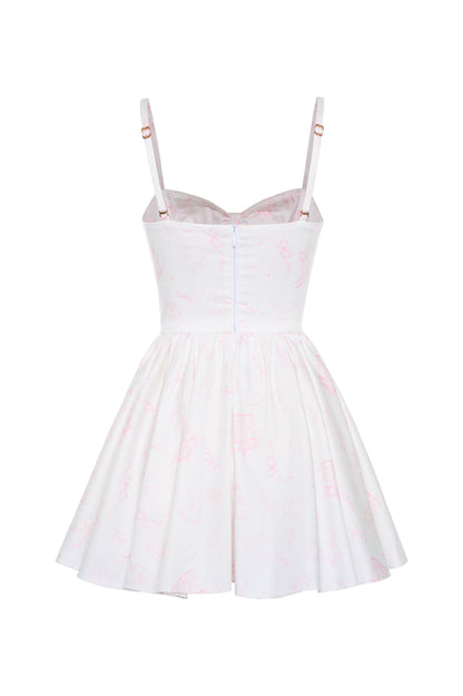 Luna Dress