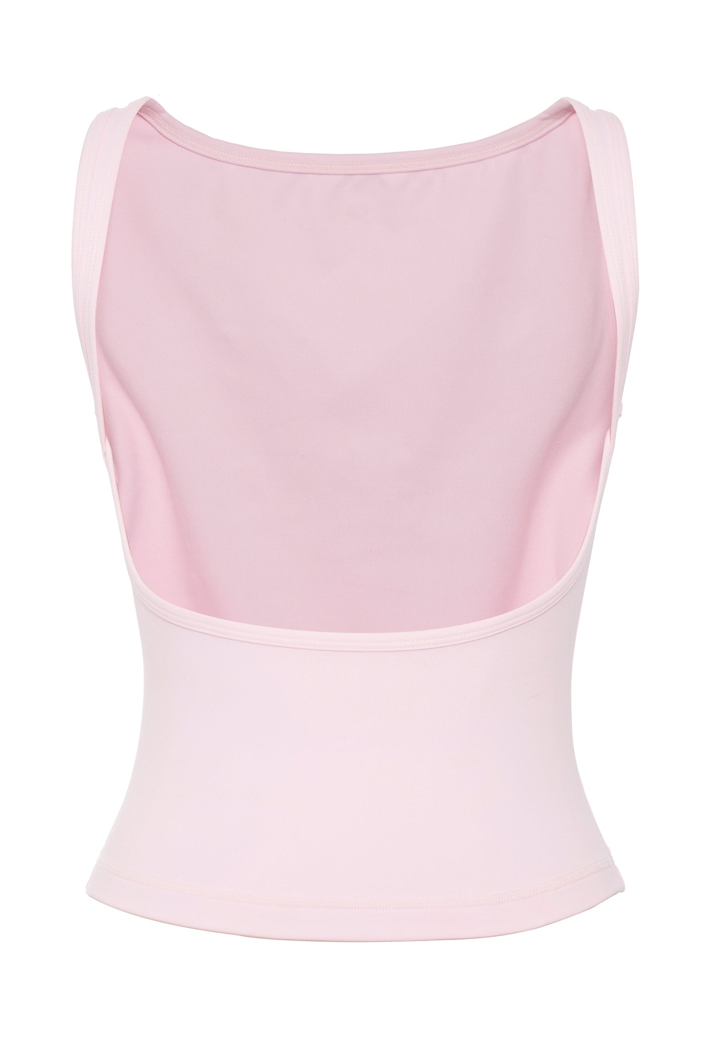 Mila Plunge Top